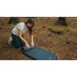 Preview: Easy Camp Camping-Matte Compact Single 5,0 cm, dunkelblau, Modell 2024